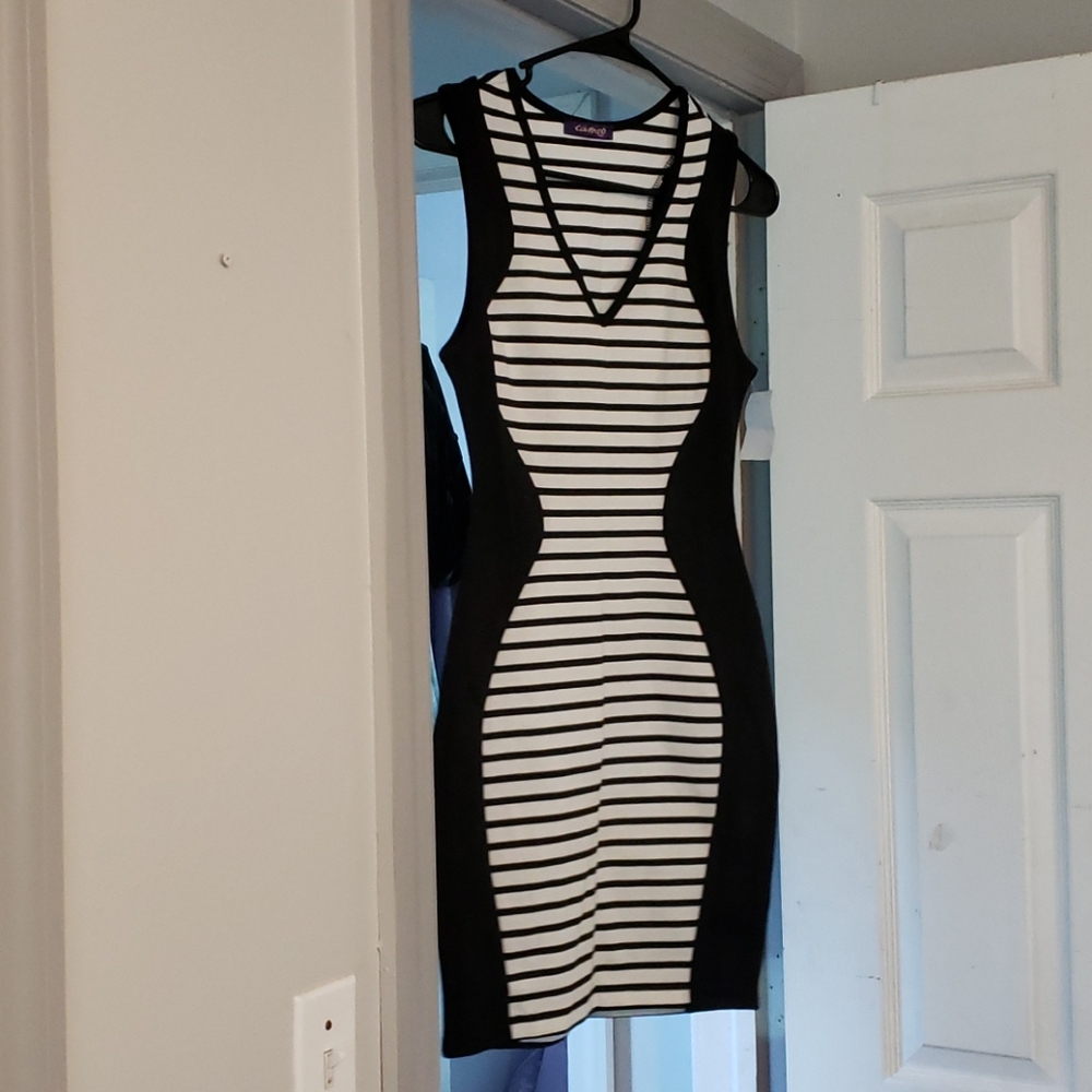 Never worn